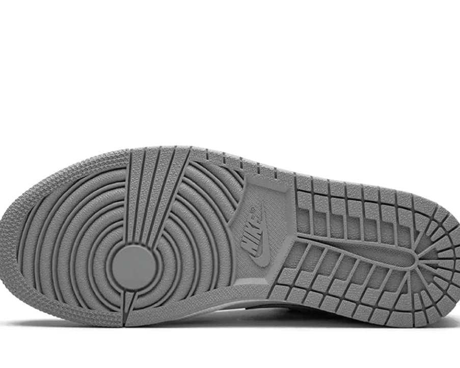 Air Jordan 1 Low Shadow sneaker product image 3 | Foot Spikes