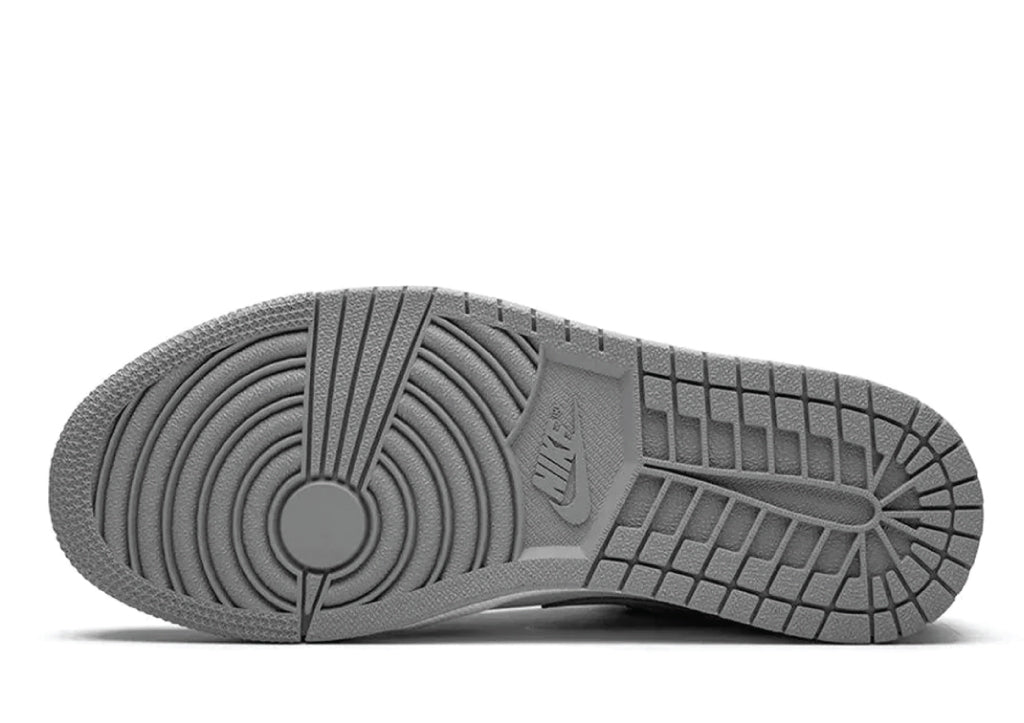Air Jordan 1 Low Shadow sneaker product image 3 | Foot Spikes