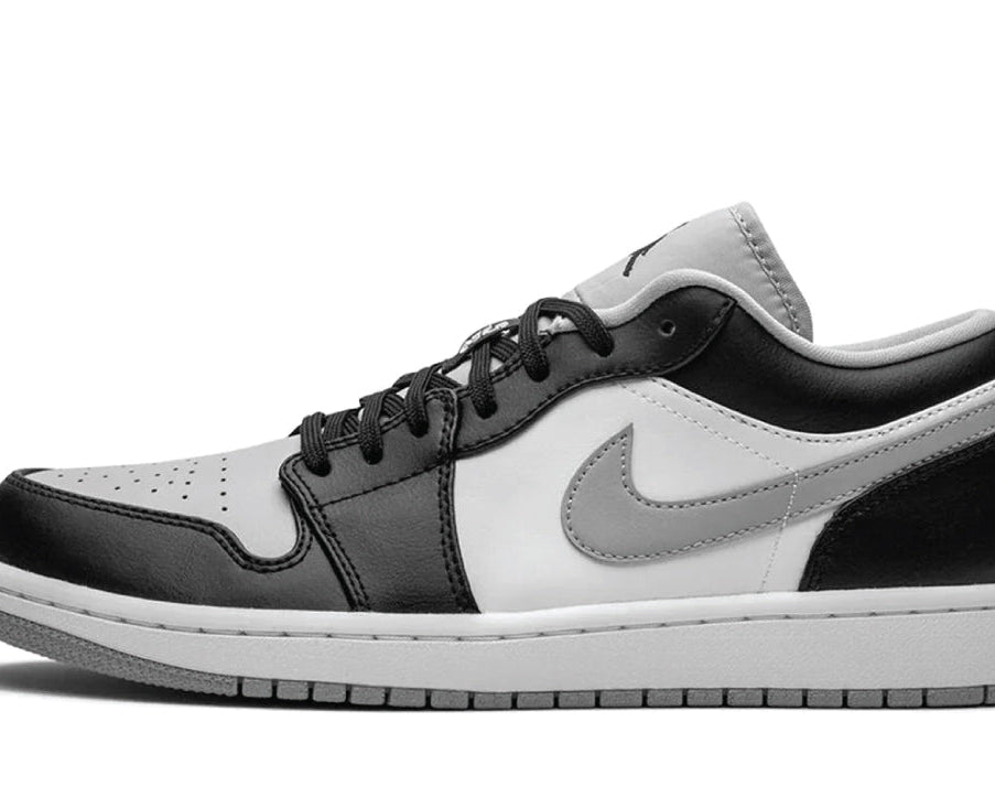 Air Jordan 1 Low Shadow sneaker product image 1 | Foot Spikes