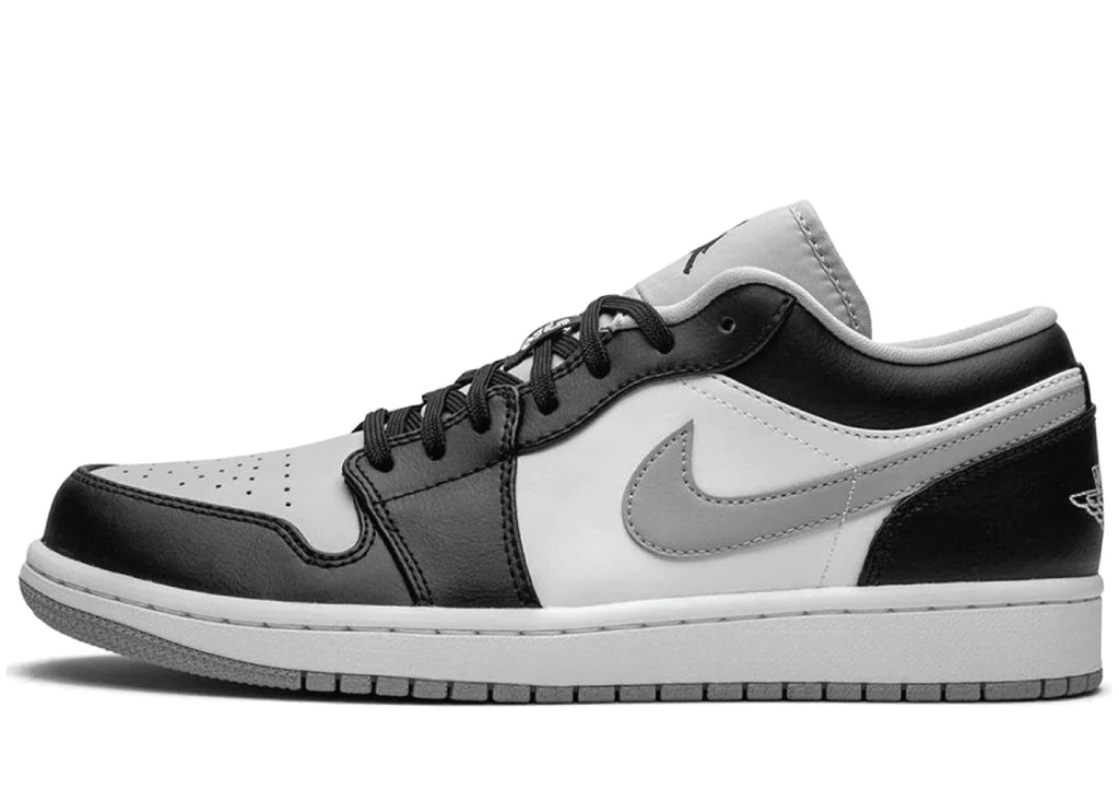 Air Jordan 1 Low Shadow sneaker product image 1 | Foot Spikes