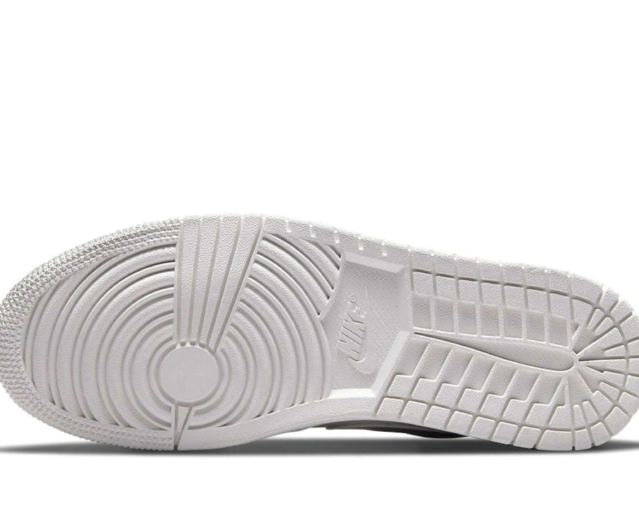 Air Jordan 1 Low To My First Coach sneaker product image 4 | Foot Spikes