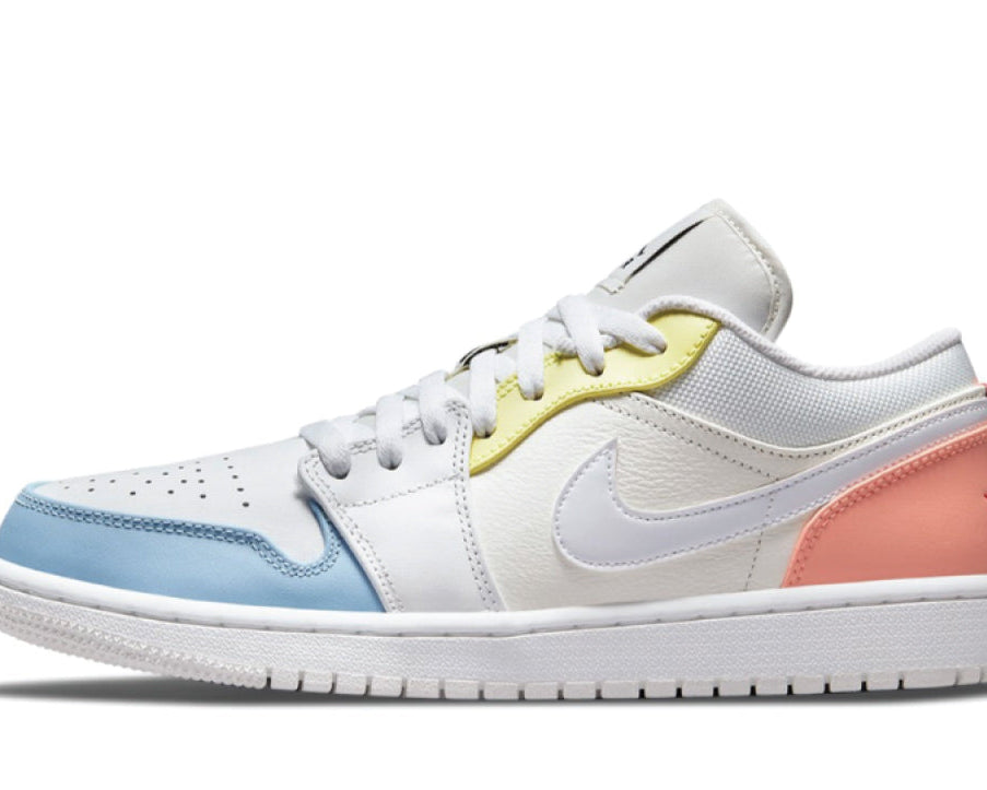 Air Jordan 1 Low To My First Coach sneaker product image 1 | Foot Spikes