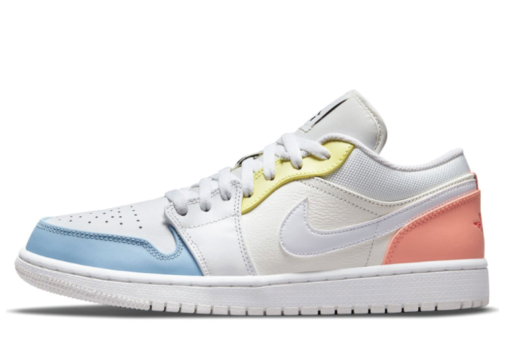Air Jordan 1 Low To My First Coach sneaker product image 1 | Foot Spikes