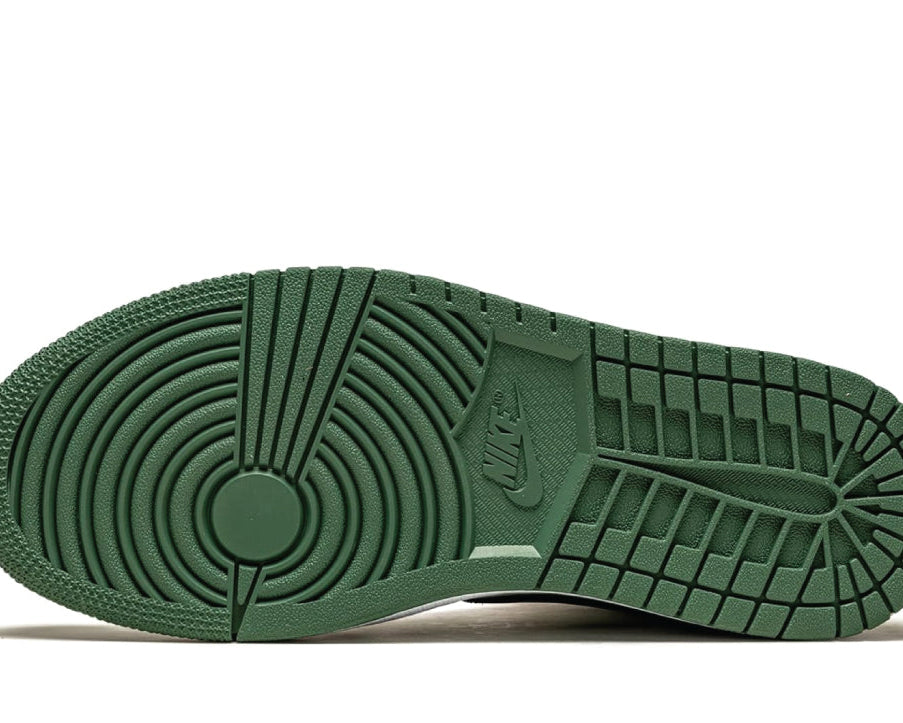 Air Jordan 1 Mid SE Dutch Green Wmns sneaker product image 4 | Foot Spikes