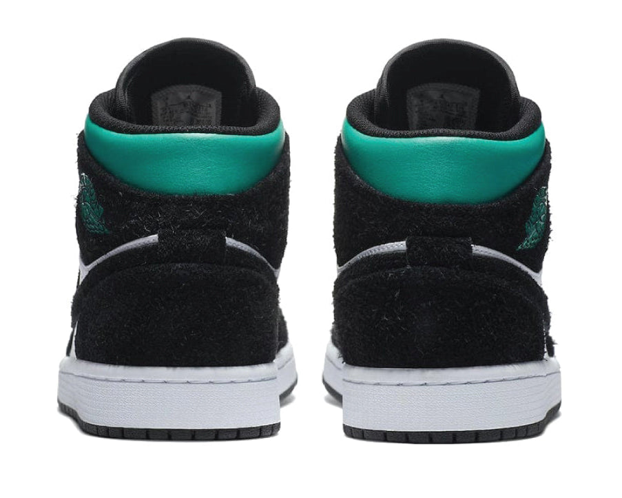 Air Jordan 1 Mid SE South Beach sneaker product image 3 | Foot Spikes
