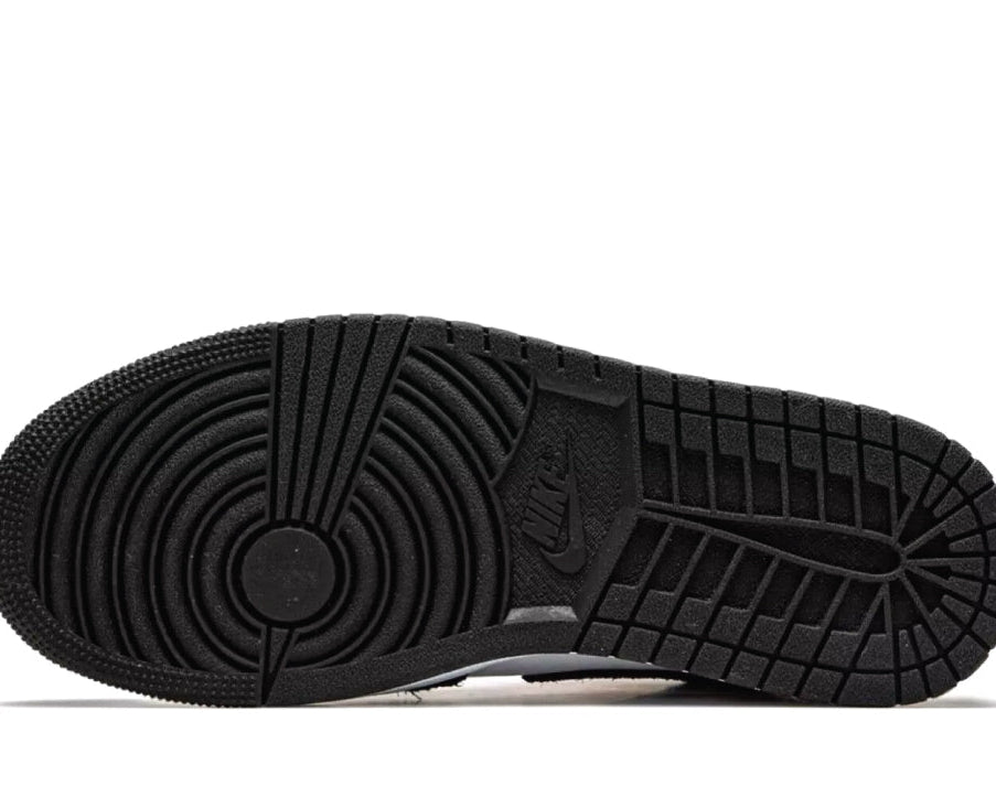 Air Jordan 1 Mid SE South Beach sneaker product image 4 | Foot Spikes