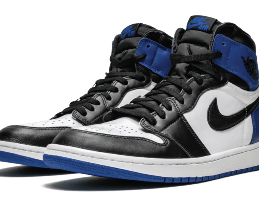 Air Jordan 1 Retro High Fragment sneaker product image 2 | Foot Spikes