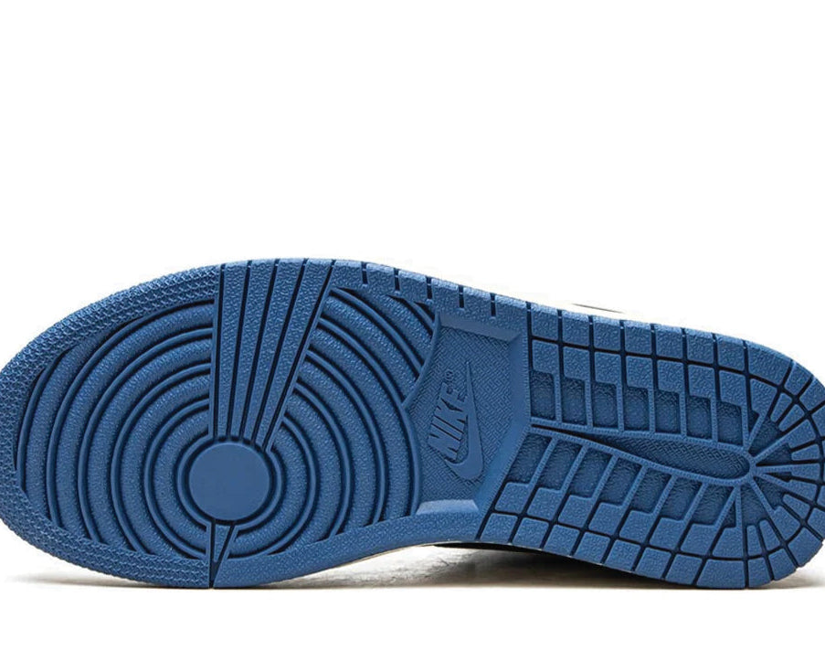 Air Jordan 1 Retro High Fragment sneaker product image 4 | Foot Spikes