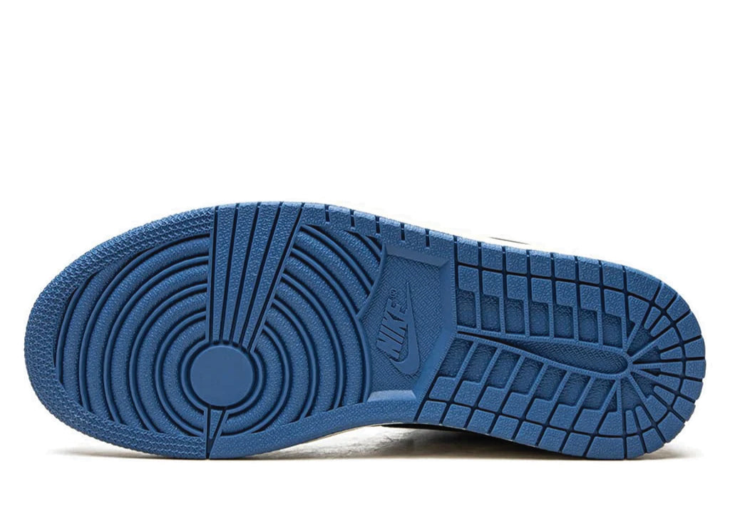 Air Jordan 1 Retro High Fragment sneaker product image 4 | Foot Spikes