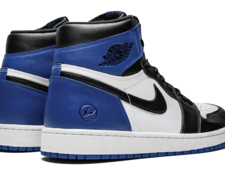 Air Jordan 1 Retro High Fragment sneaker product image 3 | Foot Spikes