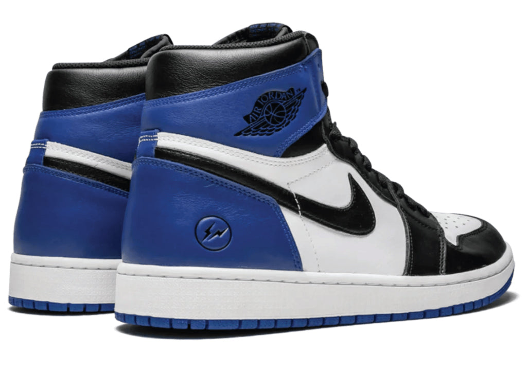 Air Jordan 1 Retro High Fragment sneaker product image 3 | Foot Spikes