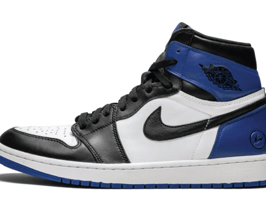 Air Jordan 1 Retro High Fragment sneaker product image 1 | Foot Spikes