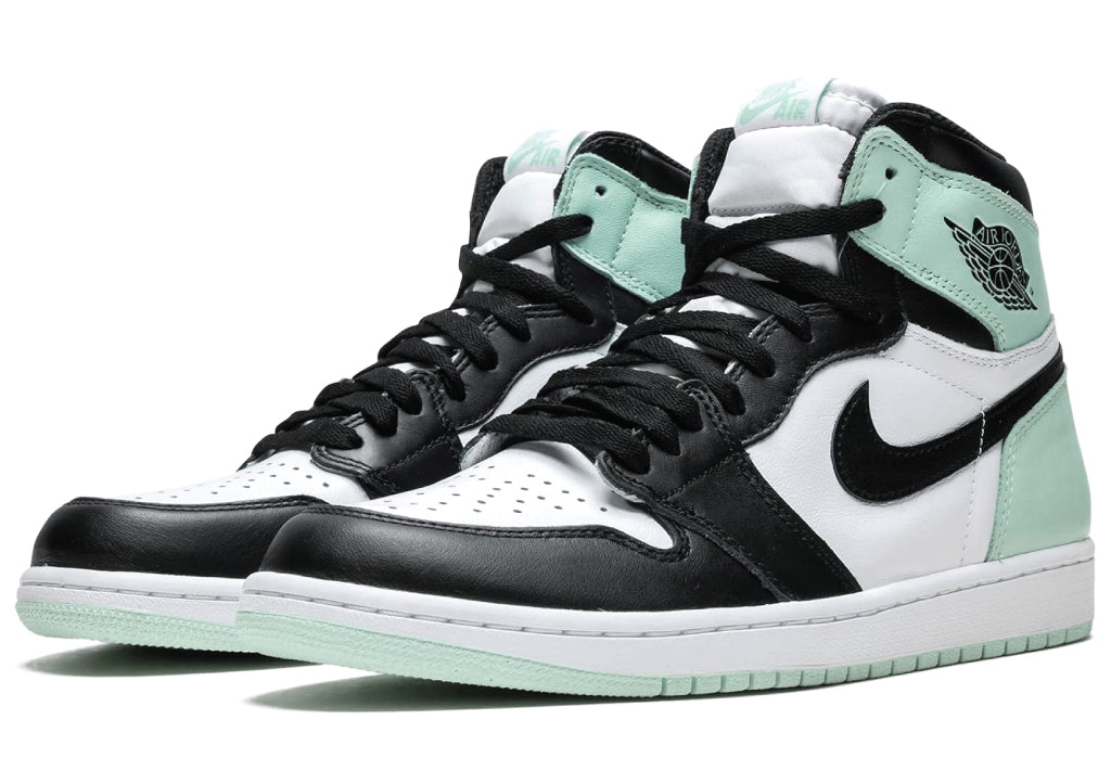 Air Jordan 1 Retro High Igloo Wmns sneaker product image 2 | Foot Spikes