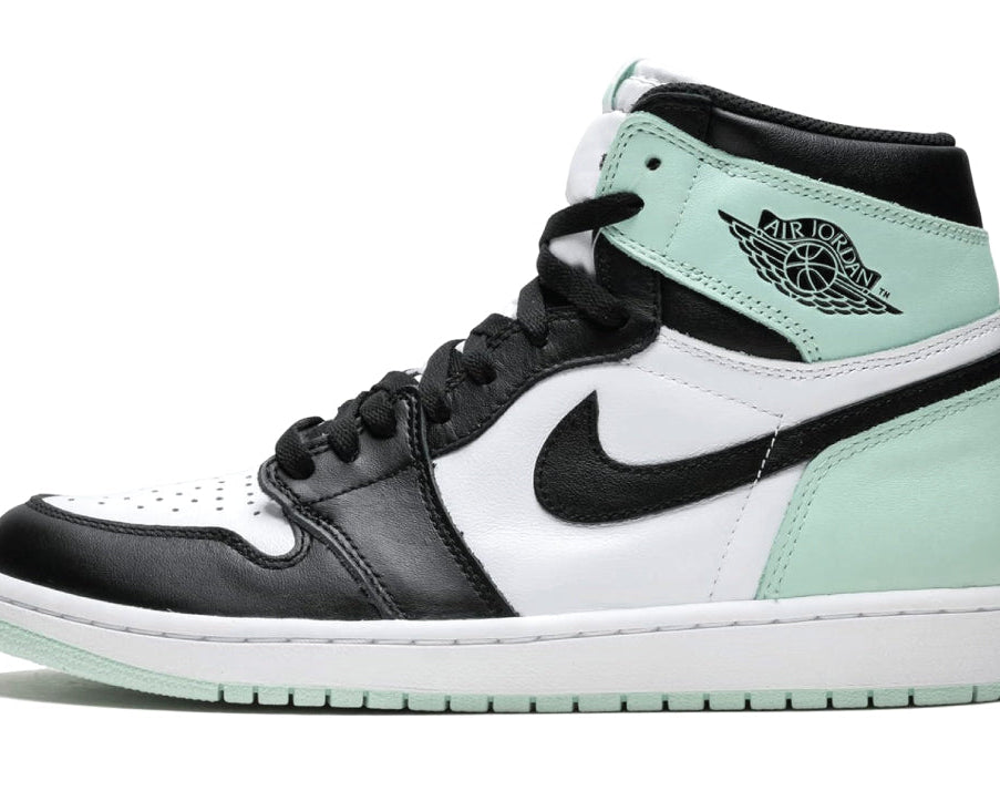 Air Jordan 1 Retro High Igloo Wmns sneaker product image 1 | Foot Spikes