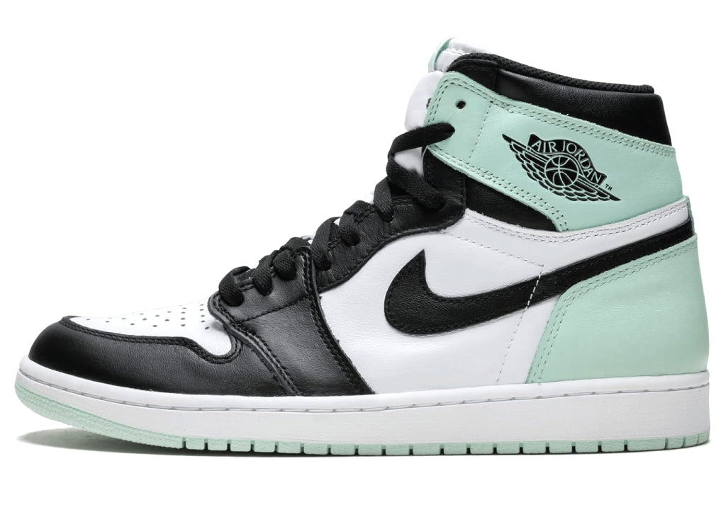 Air Jordan 1 Retro High Igloo Wmns sneaker product image 1 | Foot Spikes