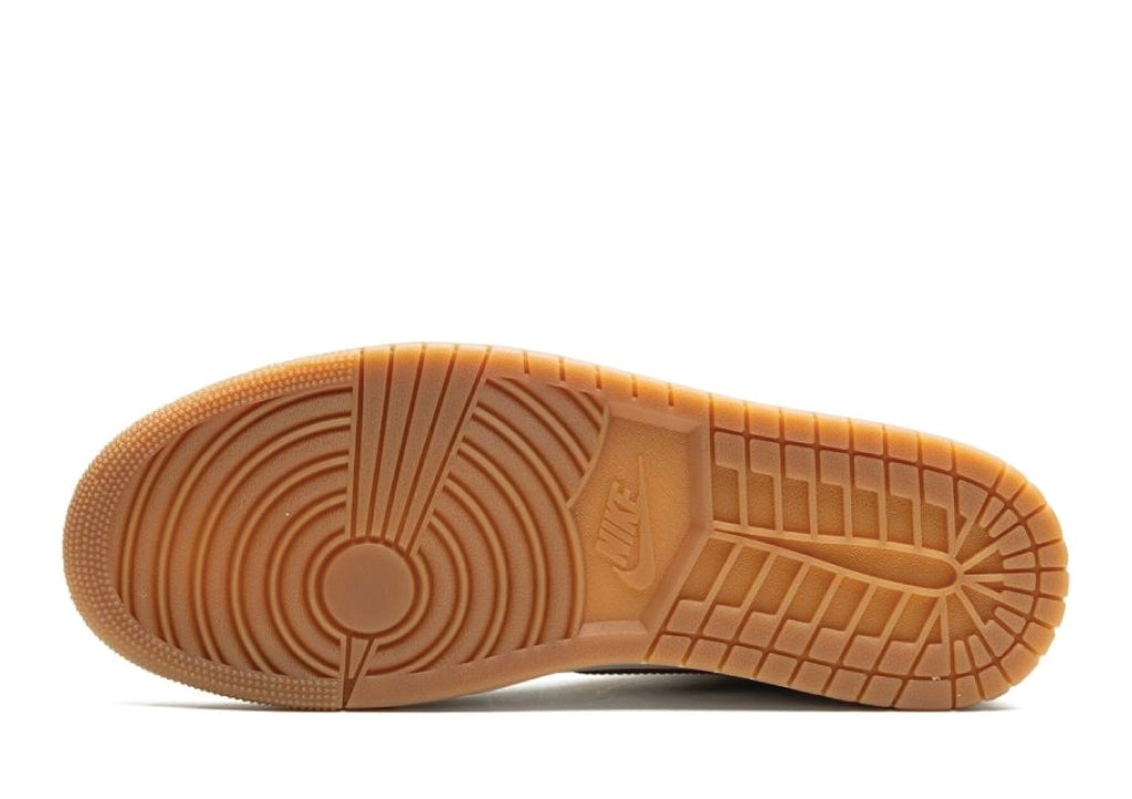 Air Jordan 1 Retro High OG Metallic Gold Wmns sneaker product image 4 | Foot Spikes