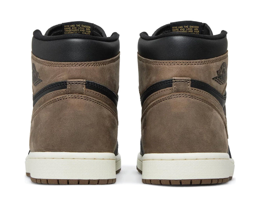 Air Jordan 1 Retro High OG Palomino sneaker product image 3 | Foot Spikes