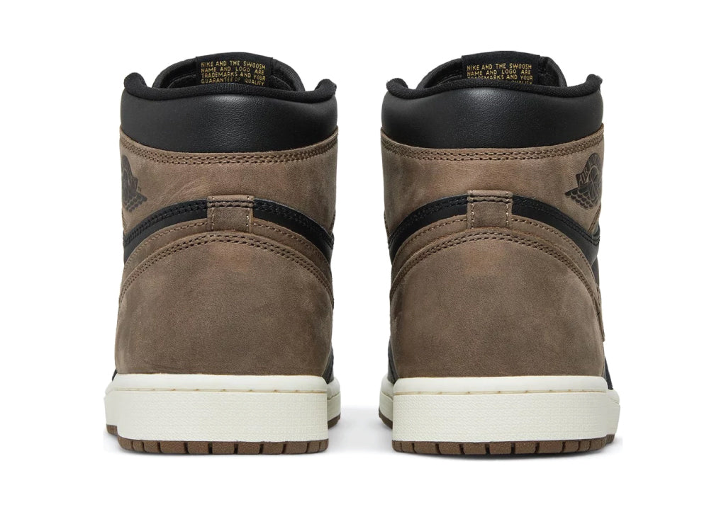 Air Jordan 1 Retro High OG Palomino sneaker product image 3 | Foot Spikes