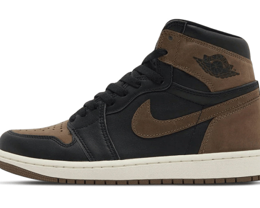 Air Jordan 1 Retro High OG Palomino sneaker product image 1 | Foot Spikes