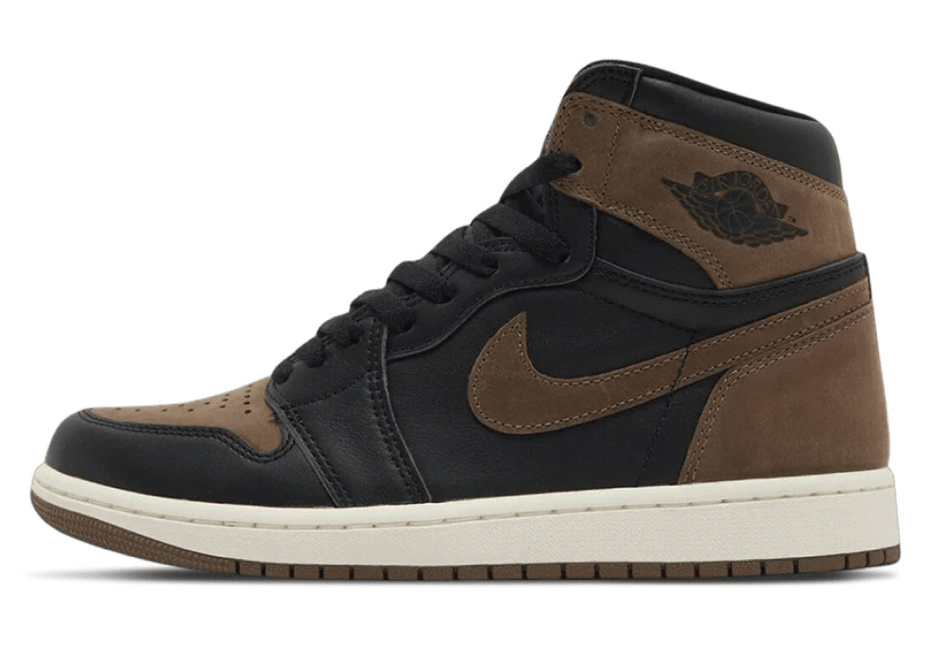 Air Jordan 1 Retro High OG Palomino sneaker product image 1 | Foot Spikes