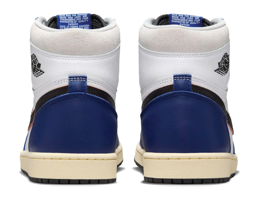 Air Jordan 1 Retro High OG Rare Air sneaker product image 3 | Foot Spikes