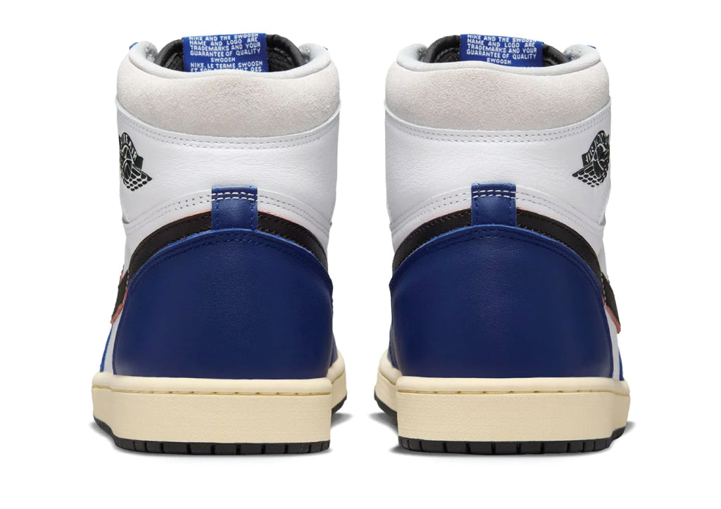 Air Jordan 1 Retro High OG Rare Air sneaker product image 3 | Foot Spikes