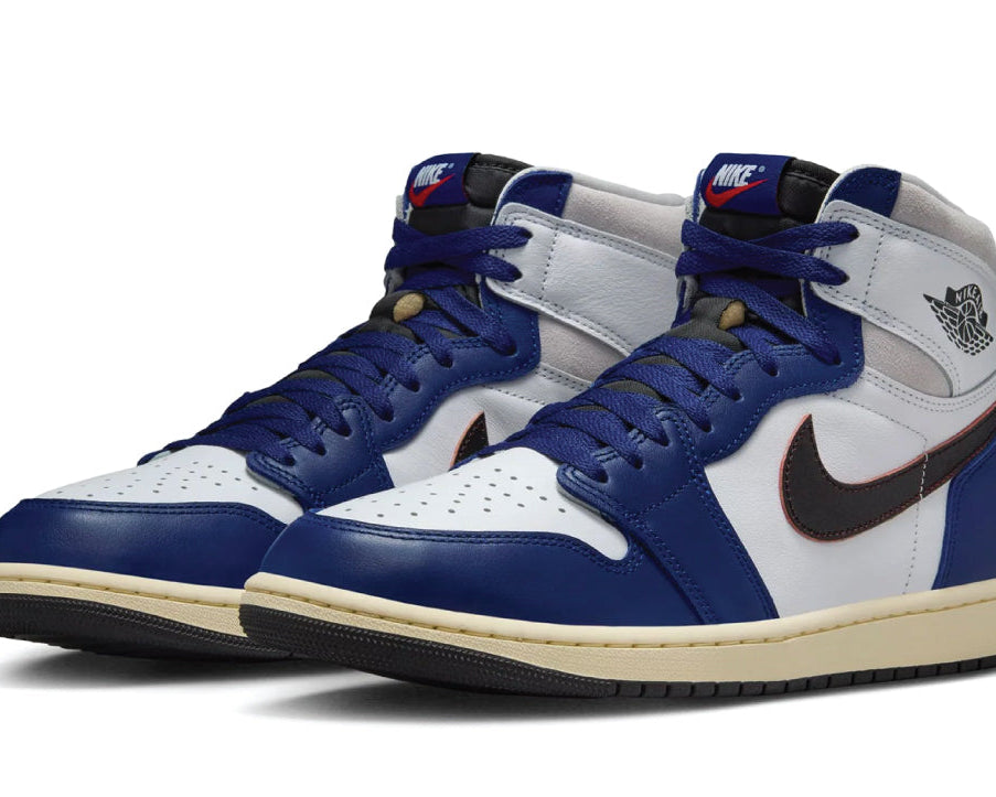 Air Jordan 1 Retro High OG Rare Air sneaker product image 2 | Foot Spikes