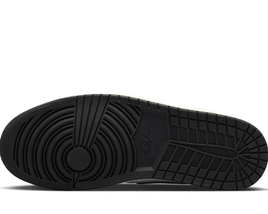 Air Jordan 1 Retro High OG Rare Air sneaker product image 4 | Foot Spikes