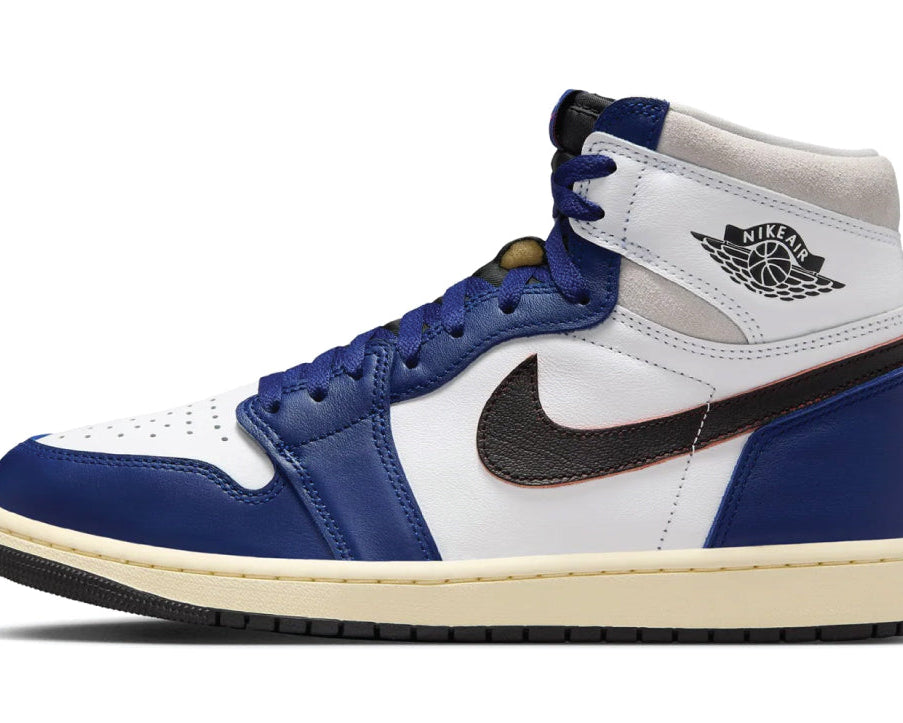 Air Jordan 1 Retro High OG Rare Air sneaker product image 1 | Foot Spikes