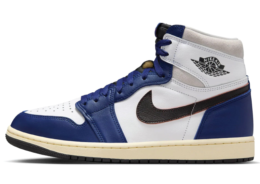 Air Jordan 1 Retro High OG Rare Air sneaker product image 1 | Foot Spikes