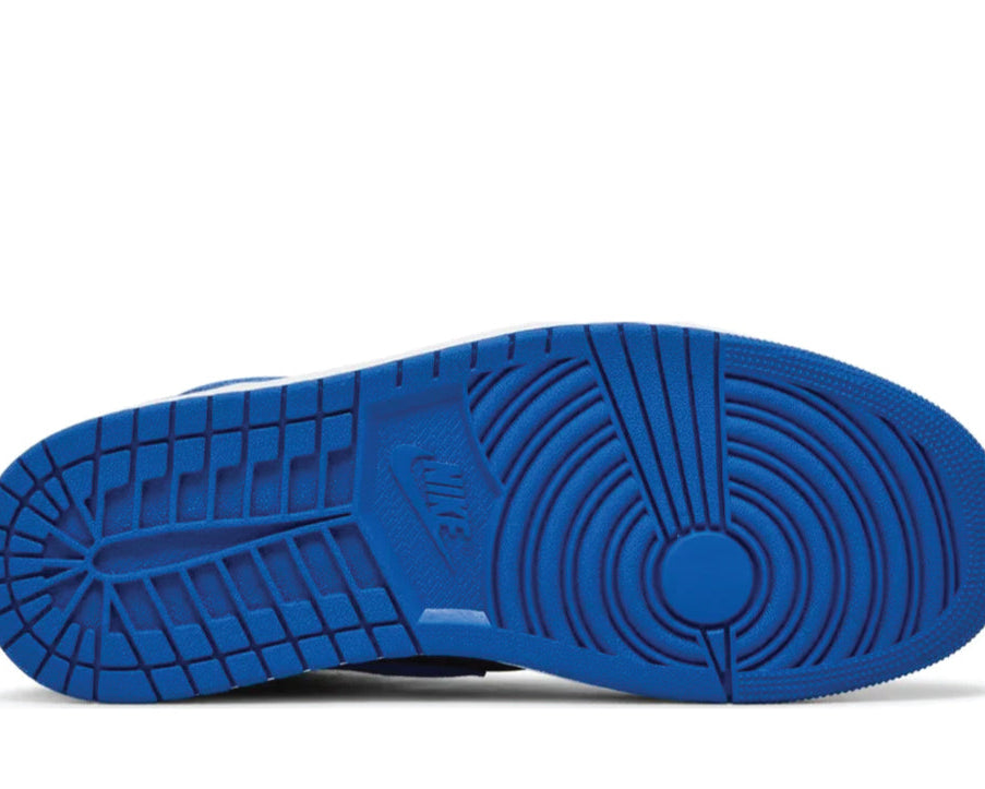 Air Jordan 1 Retro High OG Royal Reimagined sneaker product image 4 | Foot Spikes