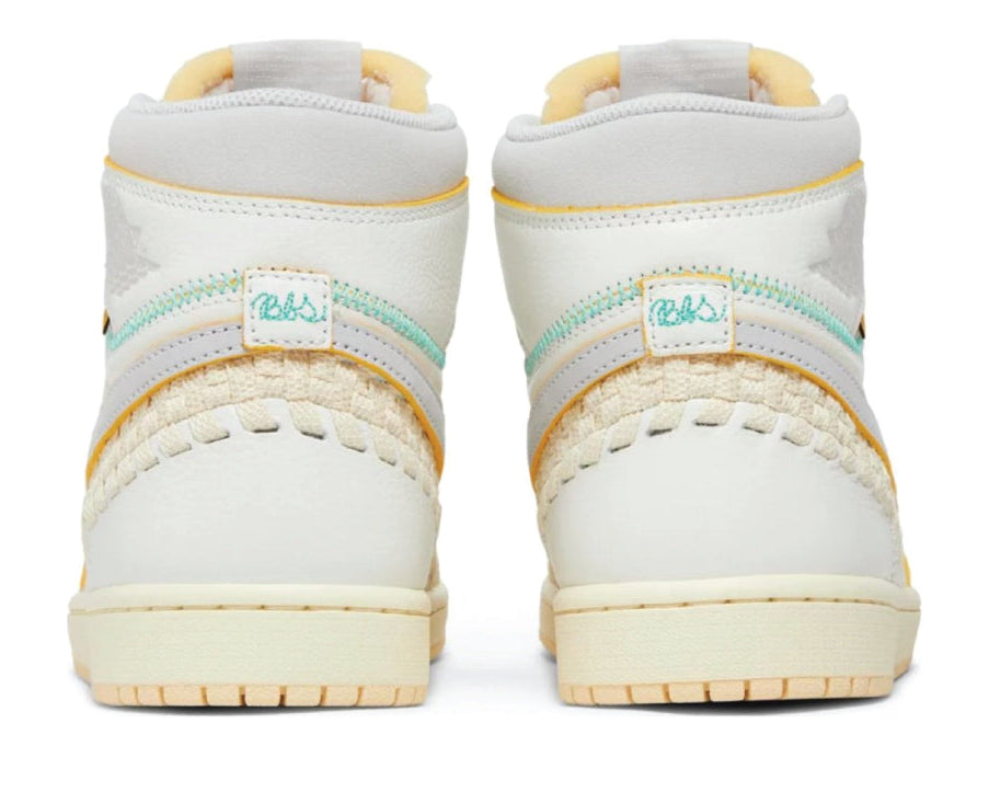 Air Jordan 1 Retro High OG SP Union LA Bephies Beauty Supply sneaker product image 3 | Foot Spikes