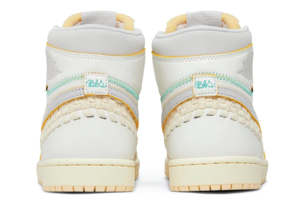 Air Jordan 1 Retro High OG SP Union LA Bephies Beauty Supply sneaker product image 3 | Foot Spikes