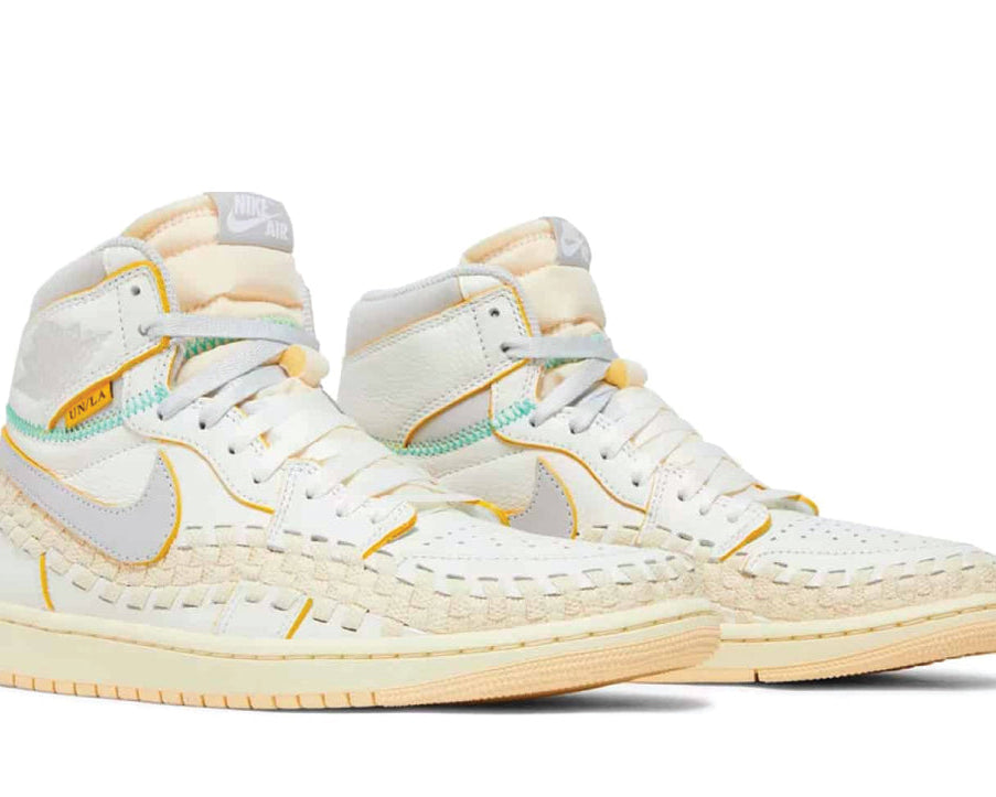 Air Jordan 1 Retro High OG SP Union LA Bephies Beauty Supply sneaker product image 2 | Foot Spikes