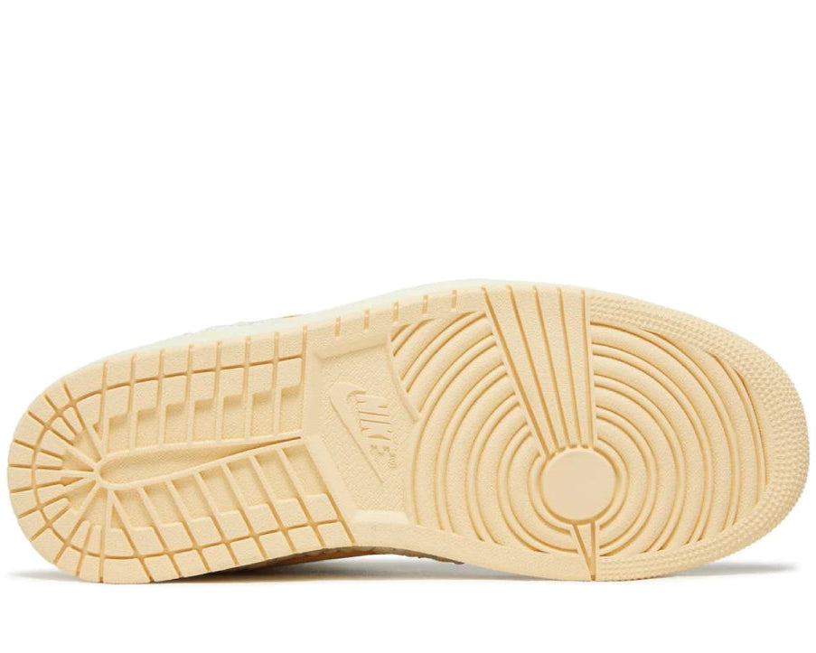 Air Jordan 1 Retro High OG SP Union LA Bephies Beauty Supply sneaker product image 4 | Foot Spikes