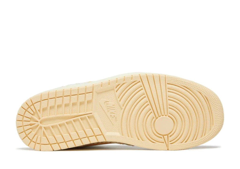 Air Jordan 1 Retro High OG SP Union LA Bephies Beauty Supply sneaker product image 4 | Foot Spikes