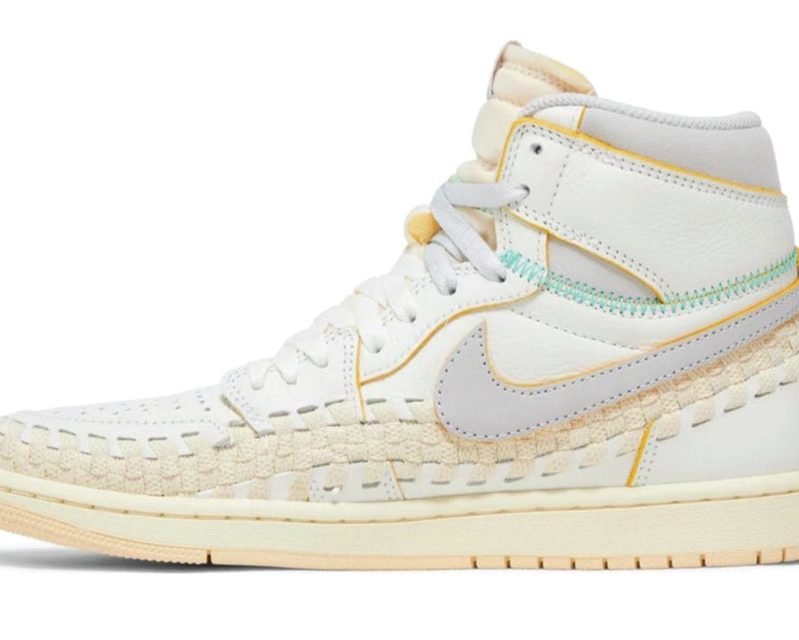 Air Jordan 1 Retro High OG SP Union LA Bephies Beauty Supply sneaker product image 1 | Foot Spikes