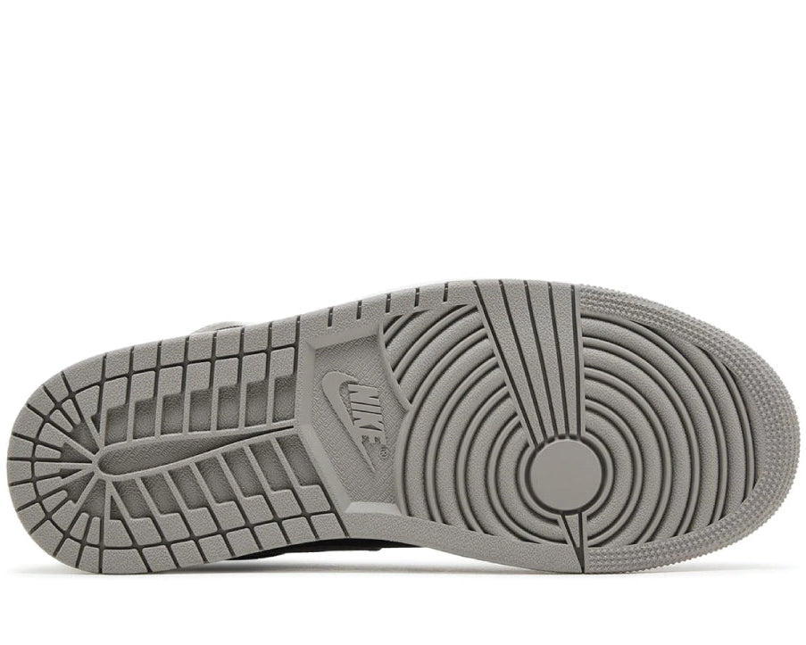 Air Jordan 1 Retro High OG Satin Shadow sneaker product image 4 | Foot Spikes
