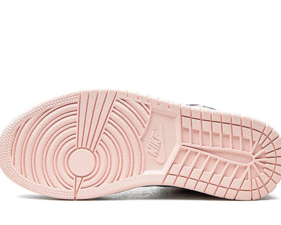 Air Jordan 1 Retro High Rust Pink Wmns sneaker product image 4 | Foot Spikes