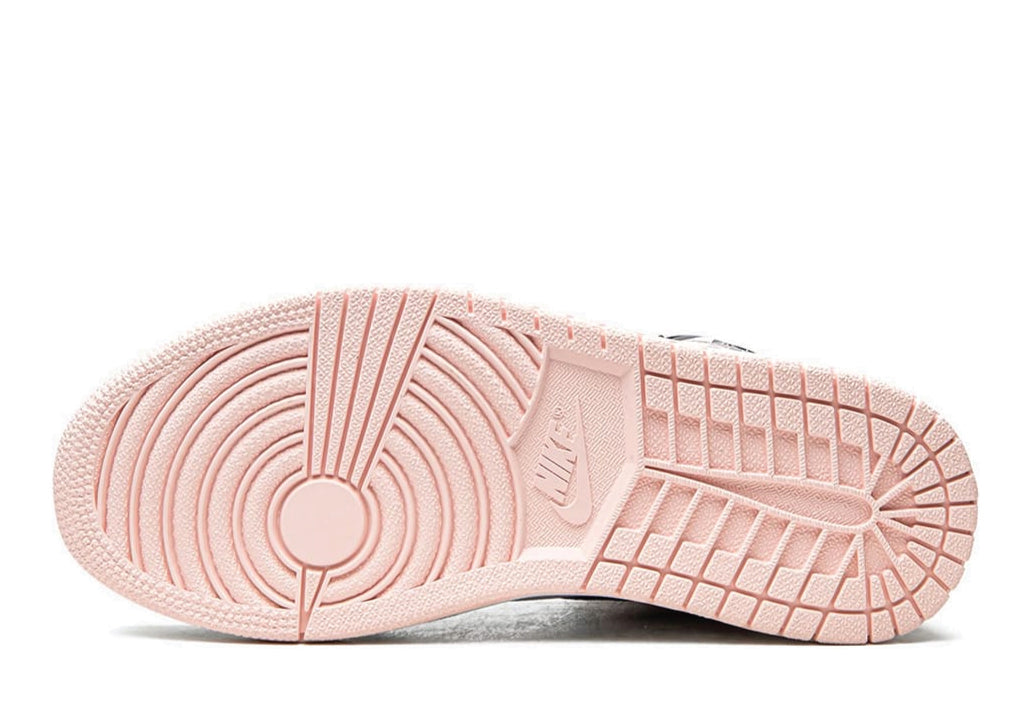 Air Jordan 1 Retro High Rust Pink Wmns sneaker product image 4 | Foot Spikes