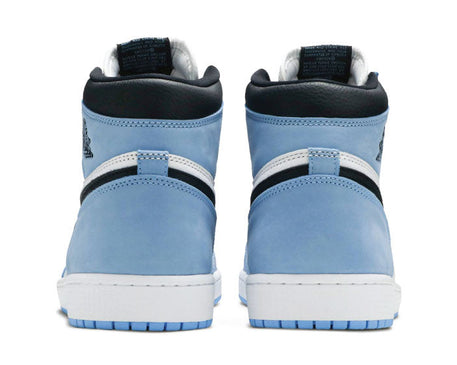 Air Jordan 1 Retro High University Blue sneaker product image 3 | Foot Spikes