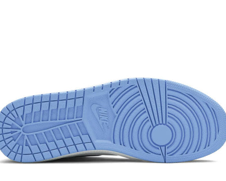 Air Jordan 1 Retro High University Blue sneaker product image 4 | Foot Spikes