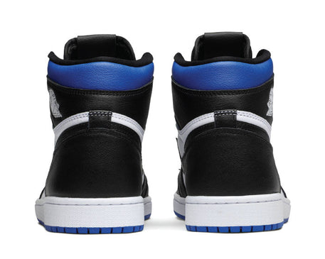 Air Jordan 1 Retro Royal Toe sneaker product image 3 | Foot Spikes