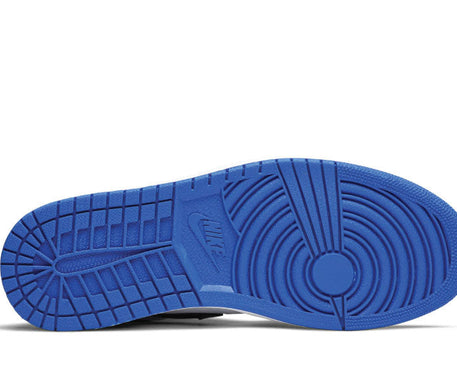 Air Jordan 1 Retro Royal Toe sneaker product image 4 | Foot Spikes
