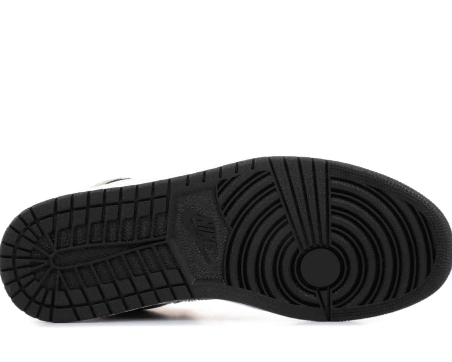 Air Jordan 1 Top 3 Gold Retro High OG sneaker product image 3 | Foot Spikes