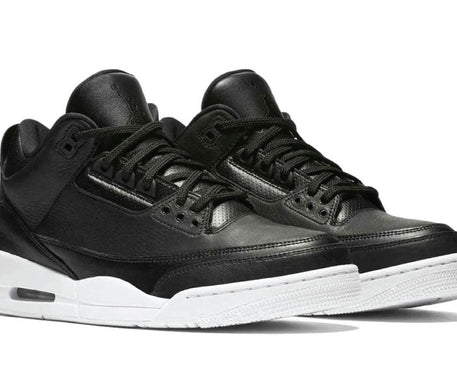 Air Jordan 3 Retro Cyber Monday sneaker product image 2 | Foot Spikes