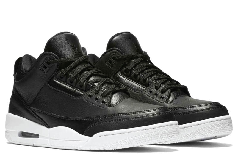 Air Jordan 3 Retro Cyber Monday sneaker product image 2 | Foot Spikes