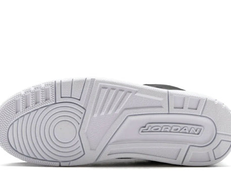 Air Jordan 3 Retro Cyber Monday sneaker product image 4 | Foot Spikes