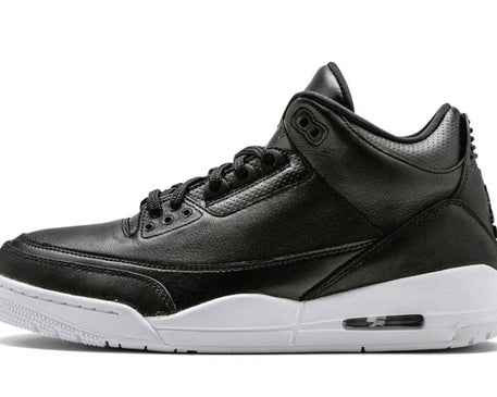 Air Jordan 3 Retro Cyber Monday sneaker product image 1 | Foot Spikes