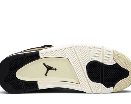 Air Jordan 4 Mushroom sneaker product image 4 | Foot Spikes